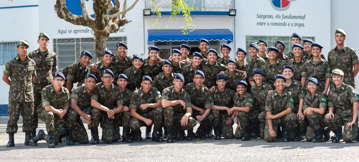 entrega boina azul exercito brasileiro