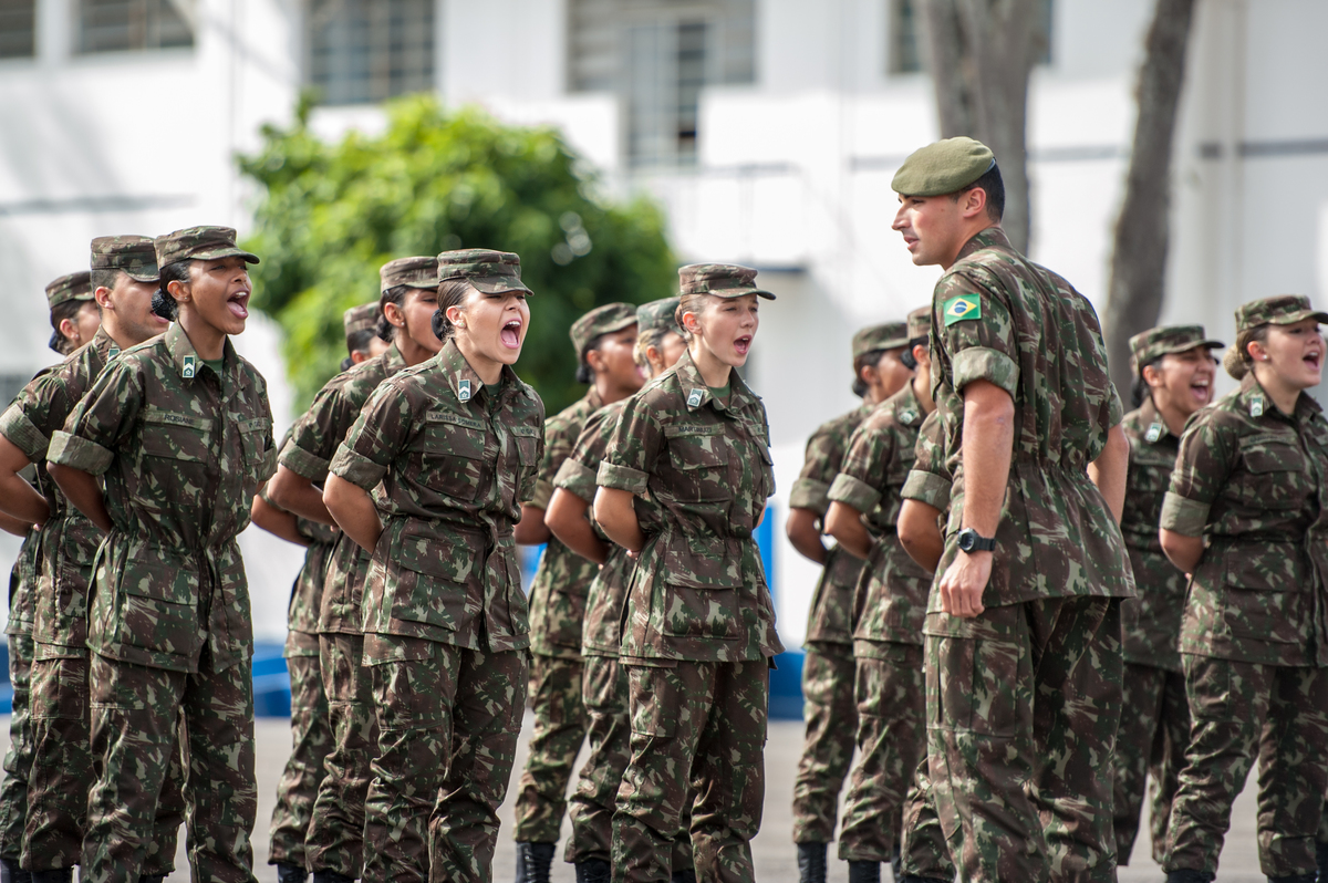 entrega boina azul exercito brasileiro