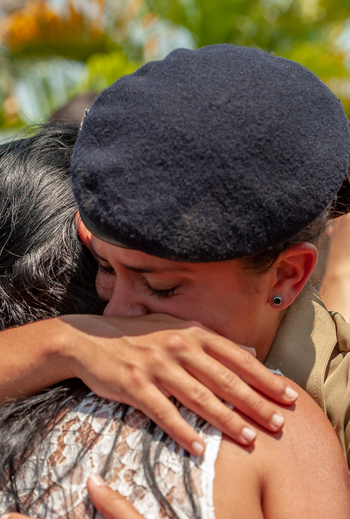 formatura cfs exercito brasileiro