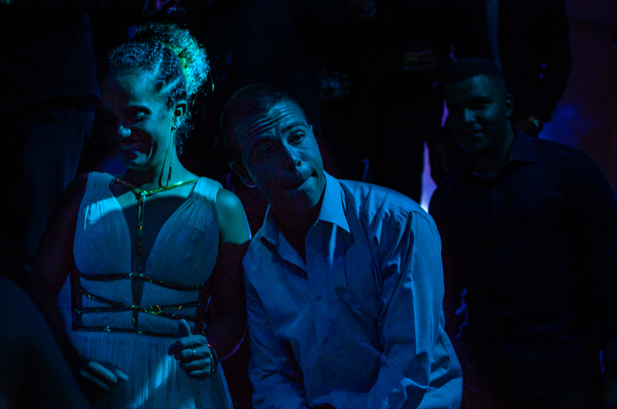 baile de gala olympo exercito brasileiro