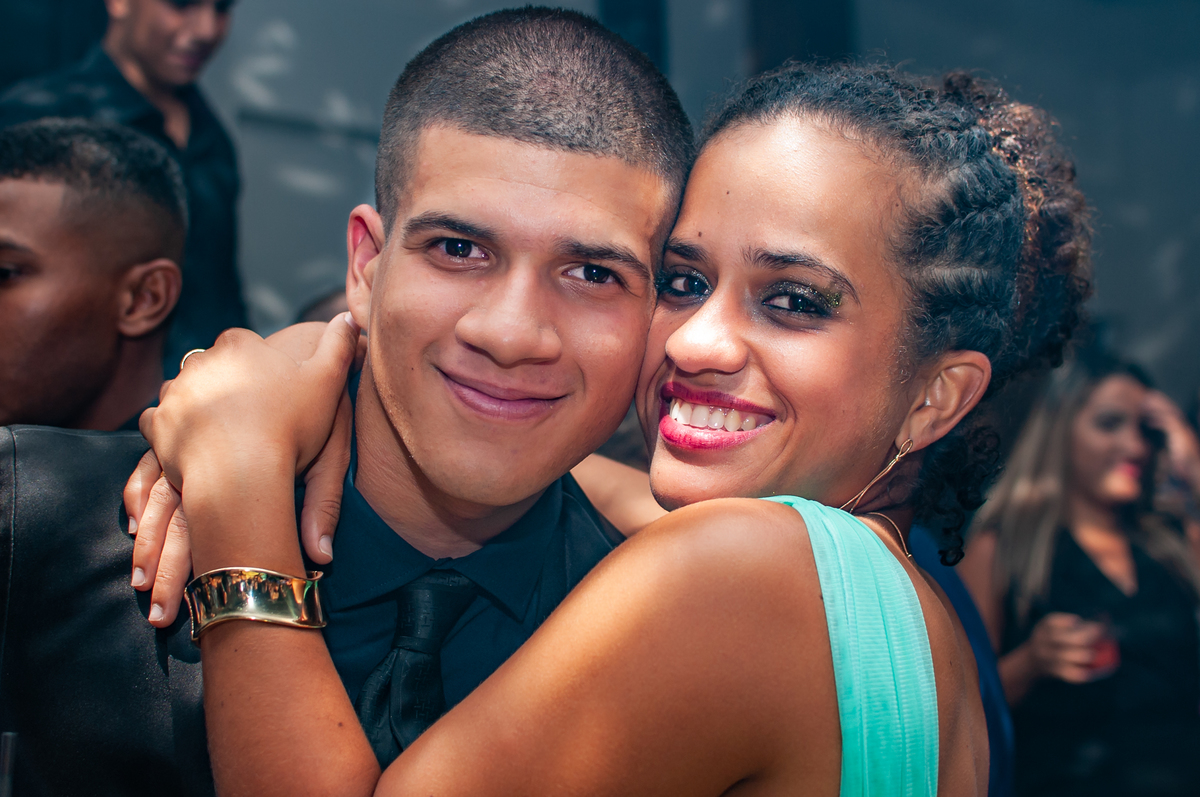 baile de gala olympo exercito brasileiro