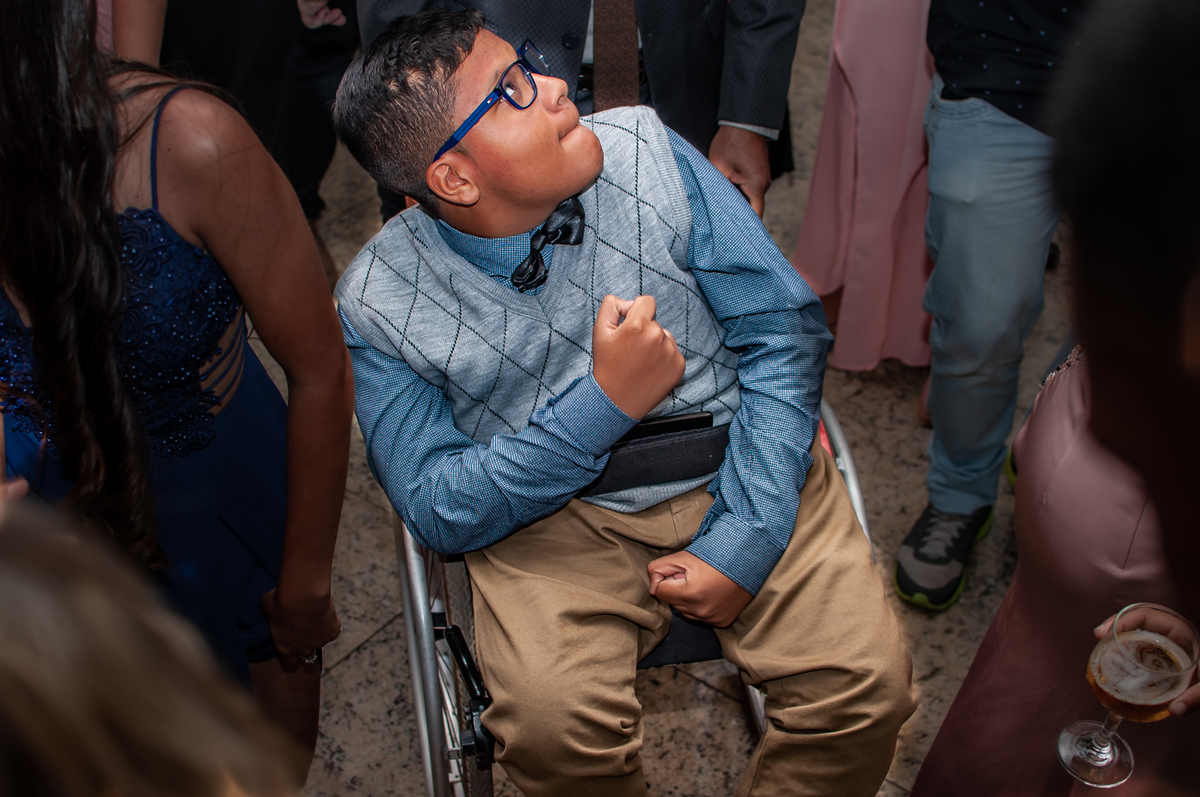 baile de gala olympo exercito brasileiro