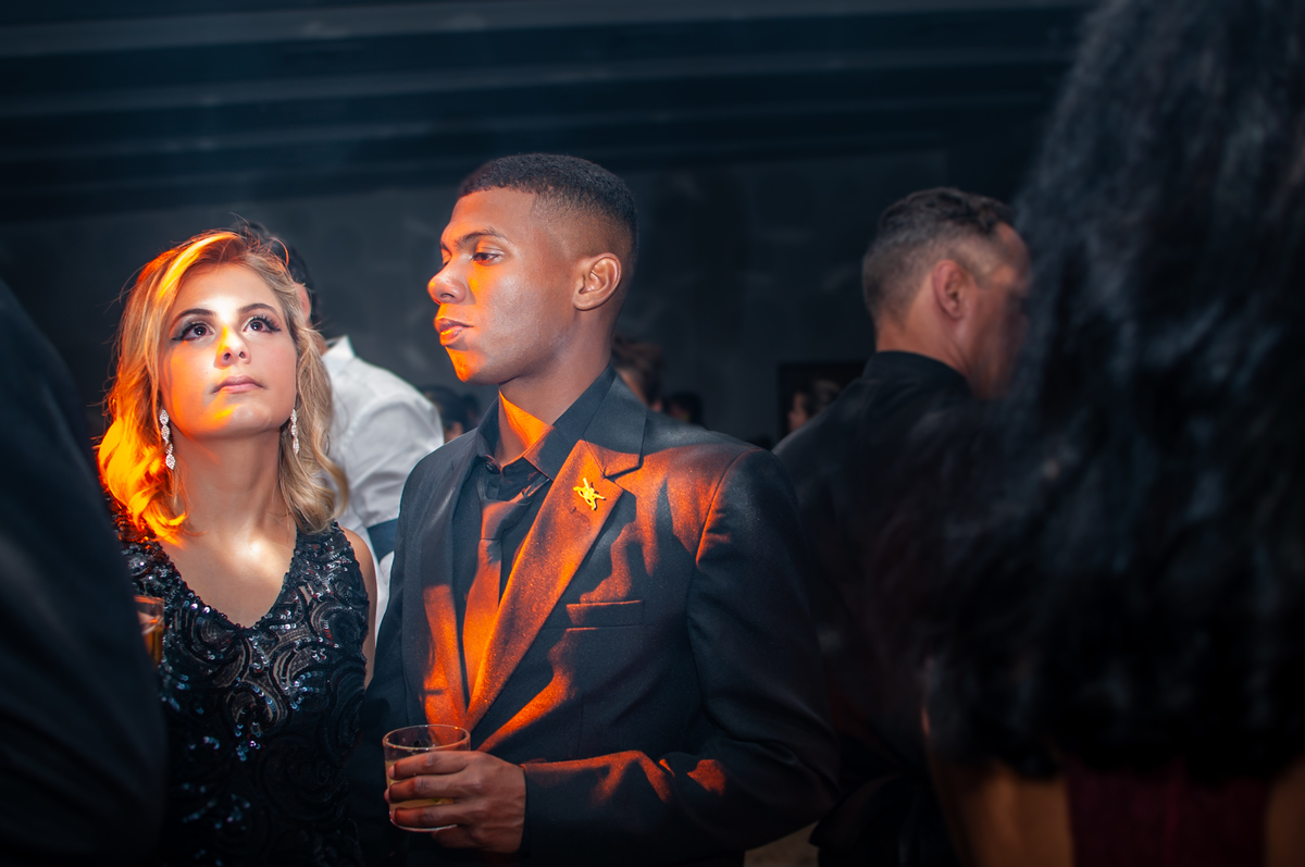 baile de gala olympo exercito brasileiro