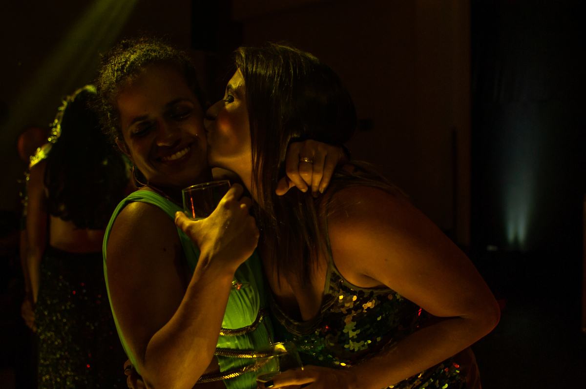 baile de gala olympo exercito brasileiro