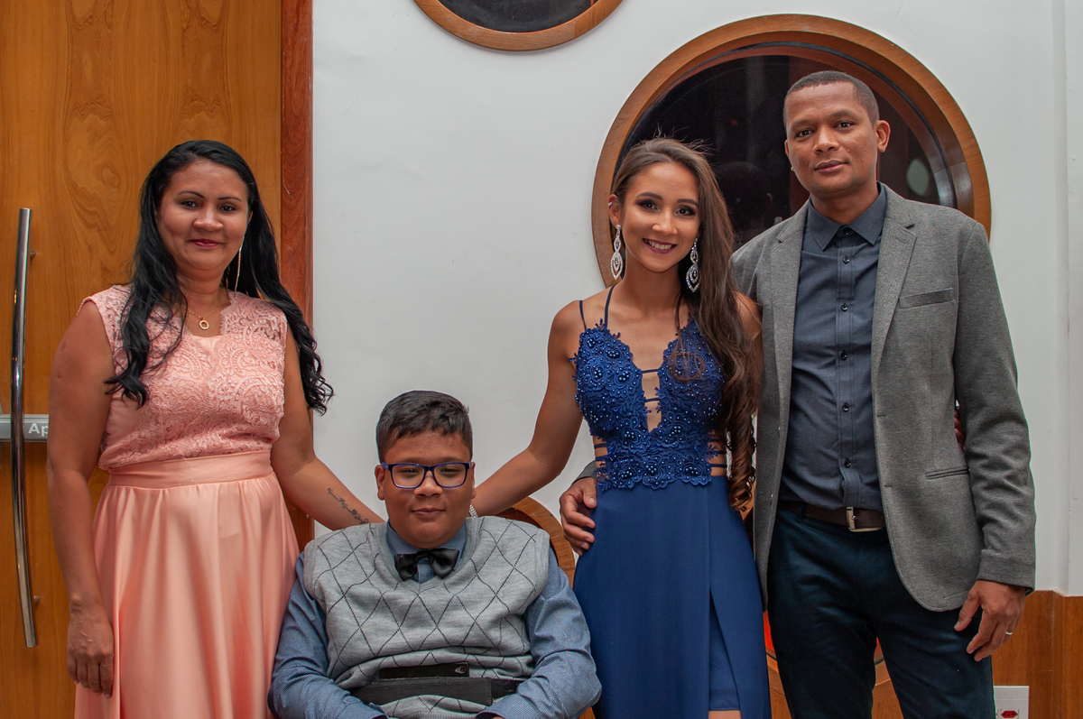 baile de gala olympo exercito brasileiro