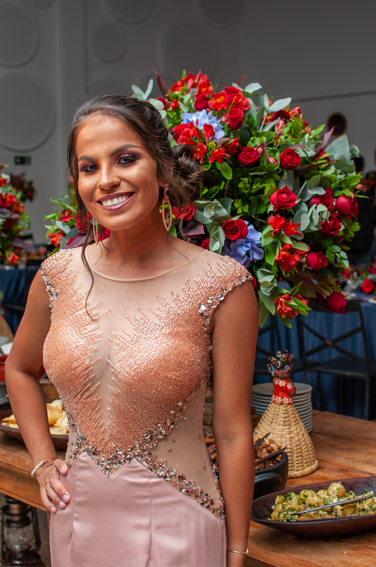 baile de gala olympo exercito brasileiro