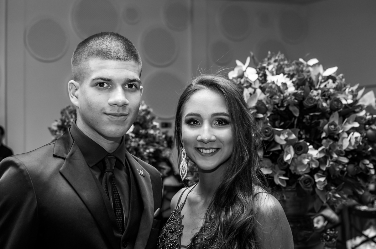 baile de gala olympo exercito brasileiro