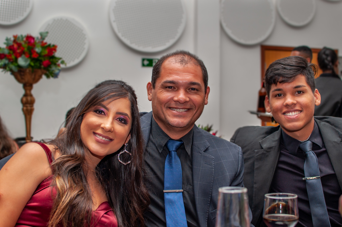 baile de gala olympo exercito brasileiro