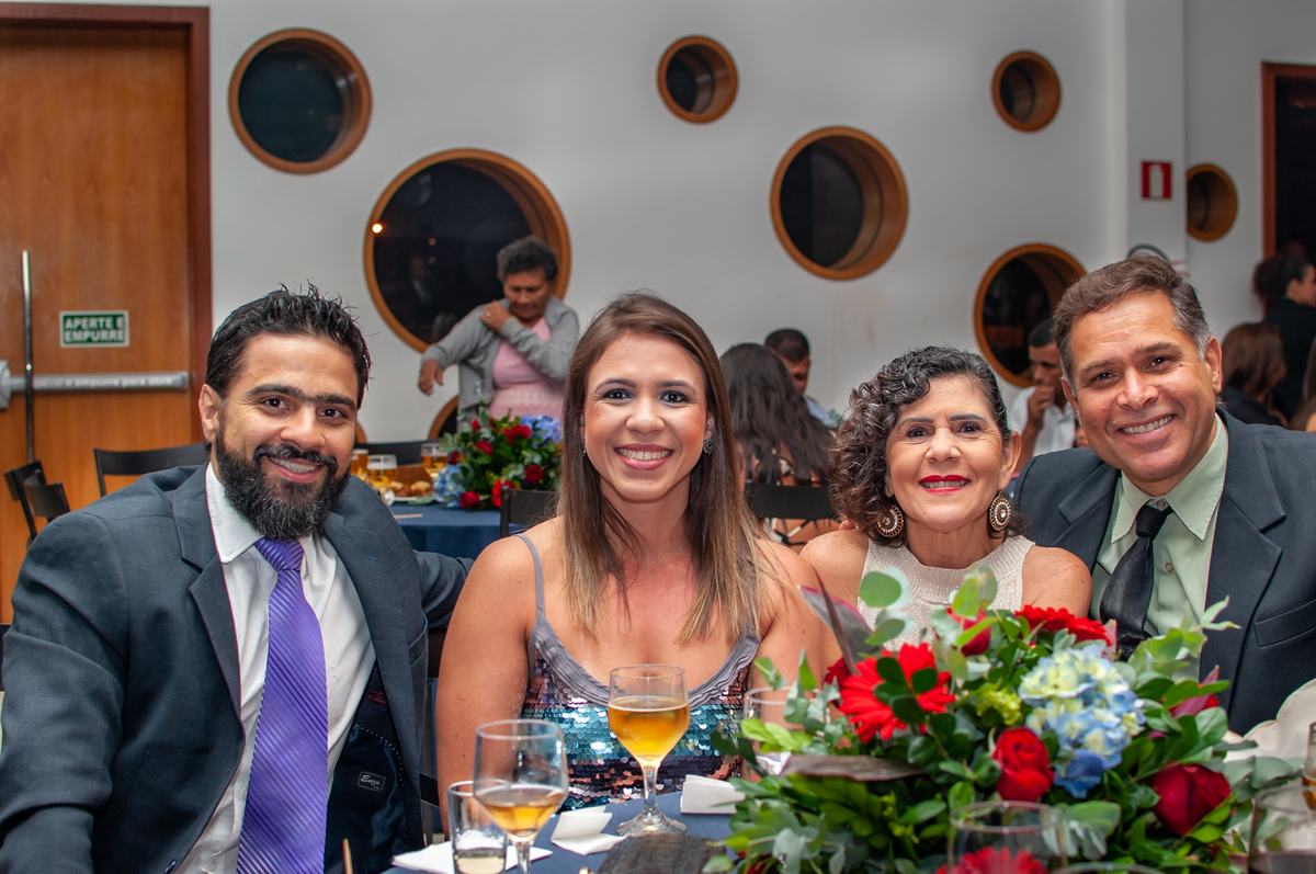 baile de gala olympo exercito brasileiro