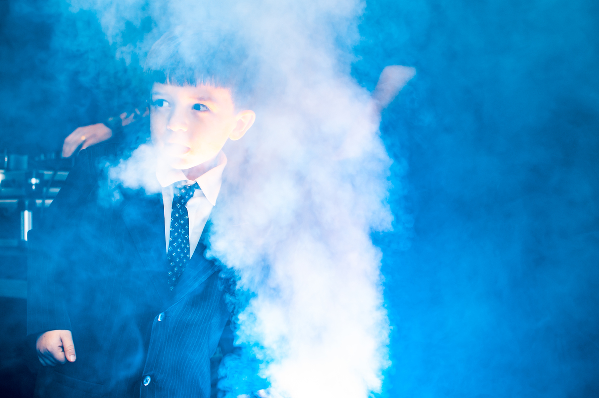 baile de gala olympo exercito brasileiro