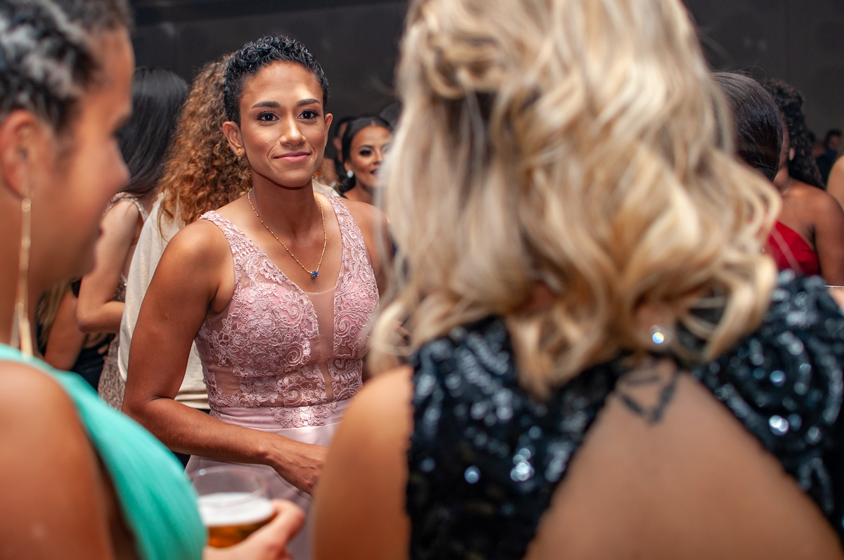 baile de gala olympo exercito brasileiro