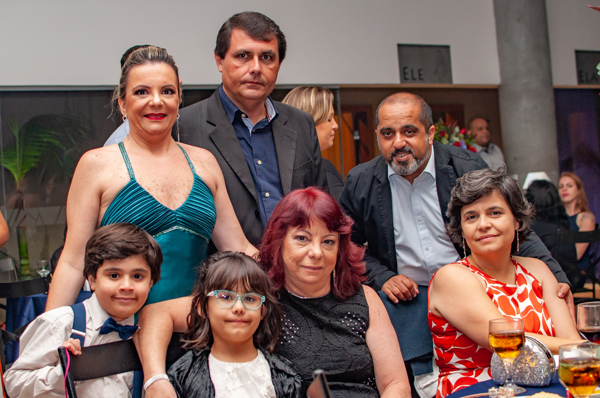 baile de gala olympo exercito brasileiro