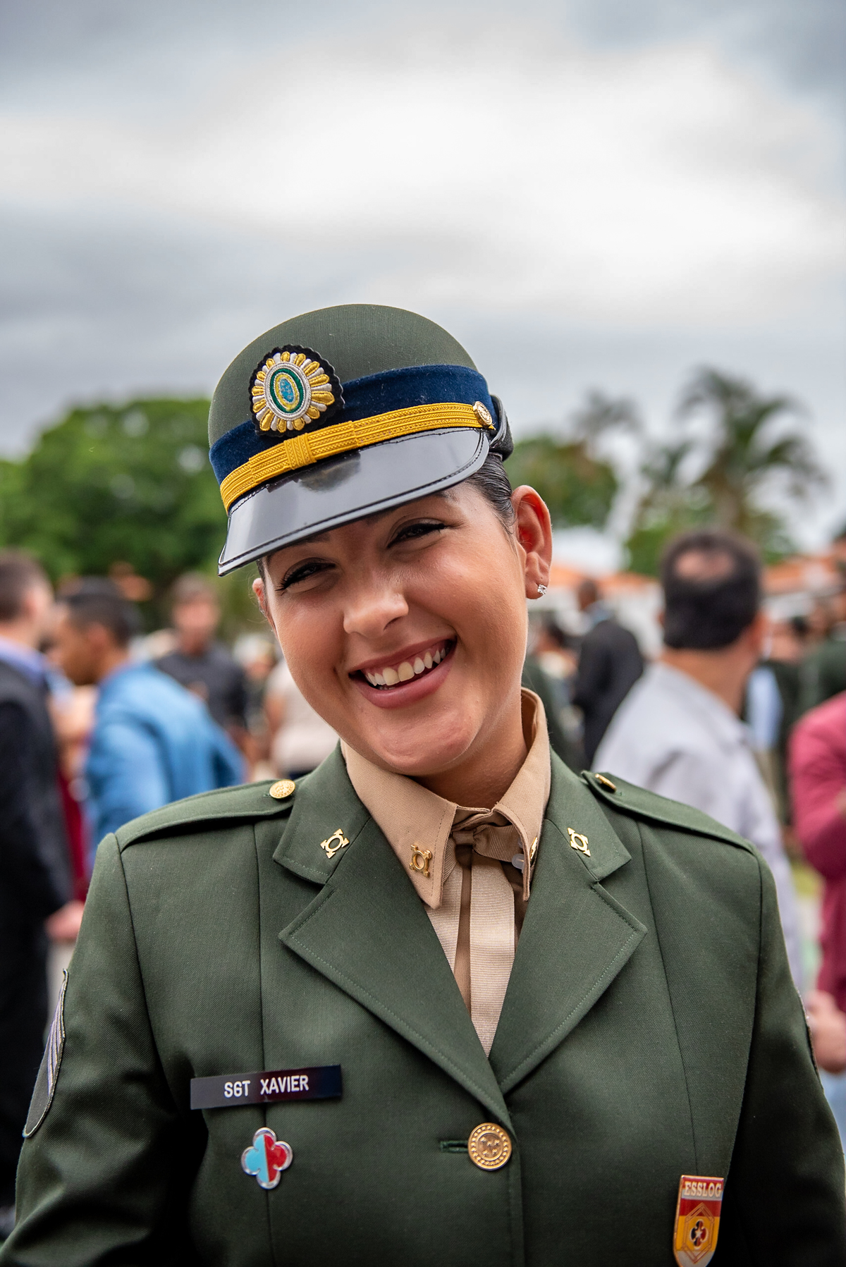 Encerramento CFS 2019 - EsSLog