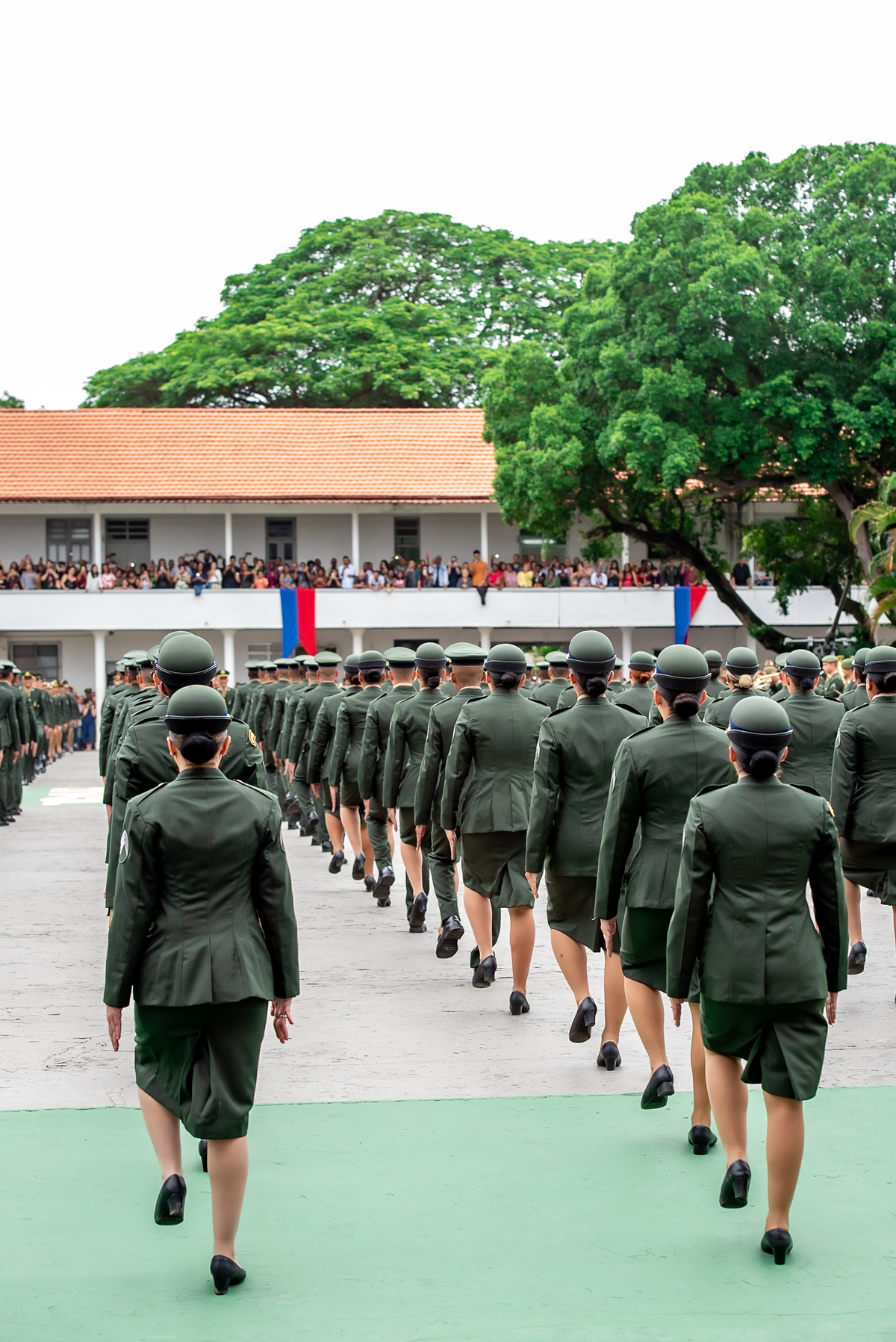 Encerramento CFS 2019 - EsSLog