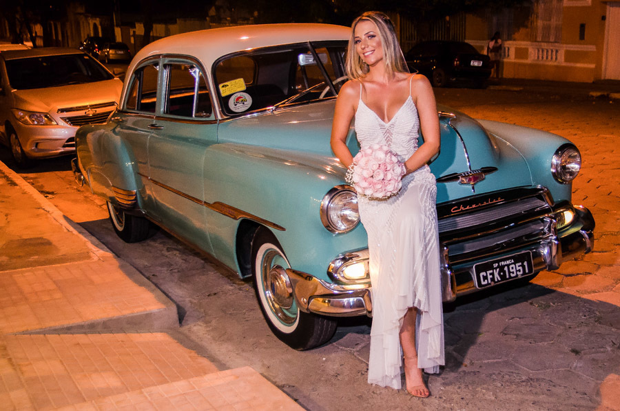 ensaio pós cerimonia 