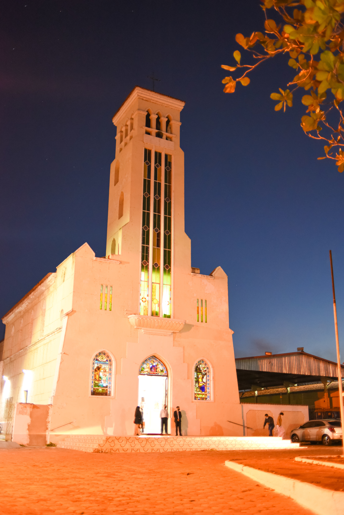 Igreja