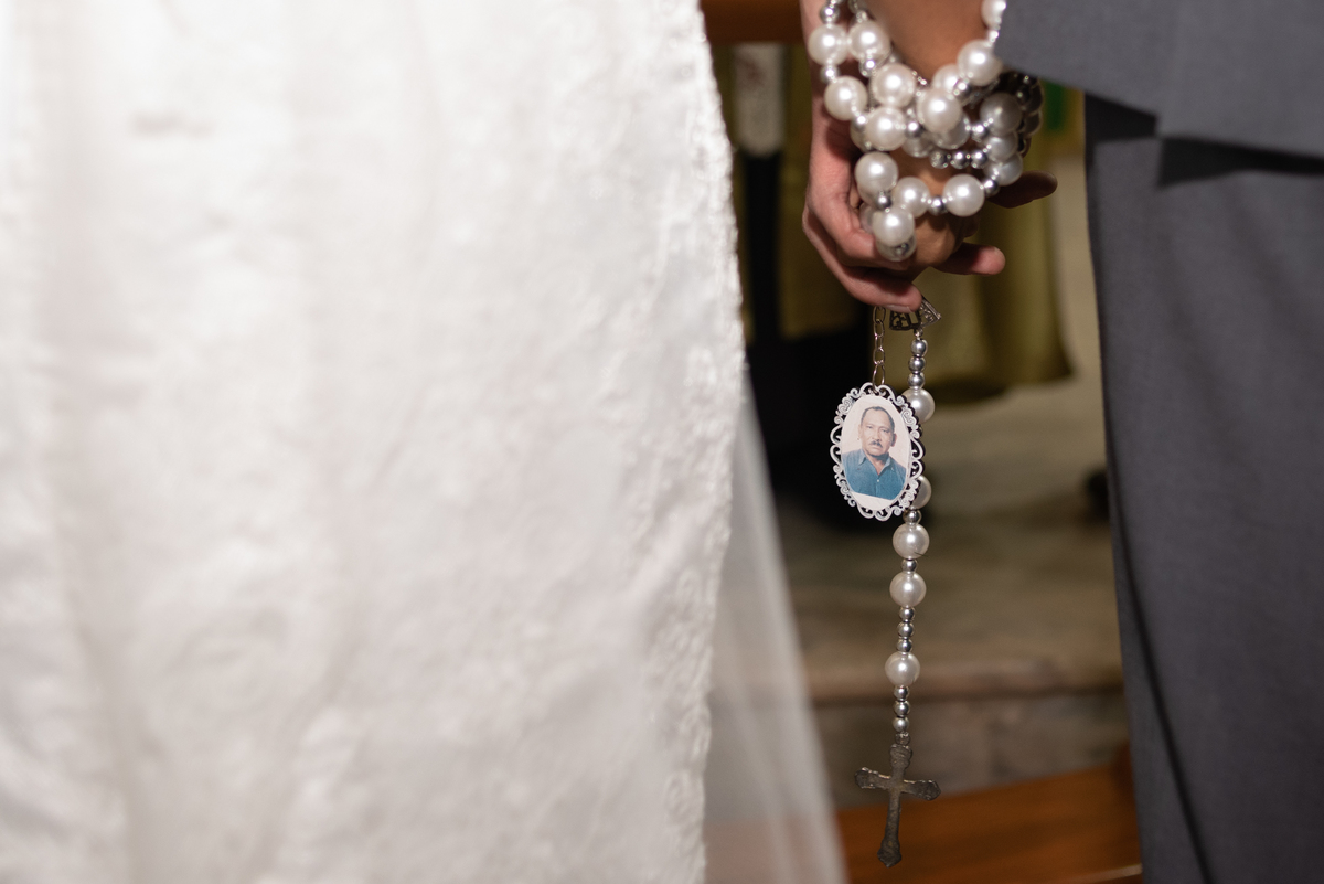 homenagem póstuma Pai