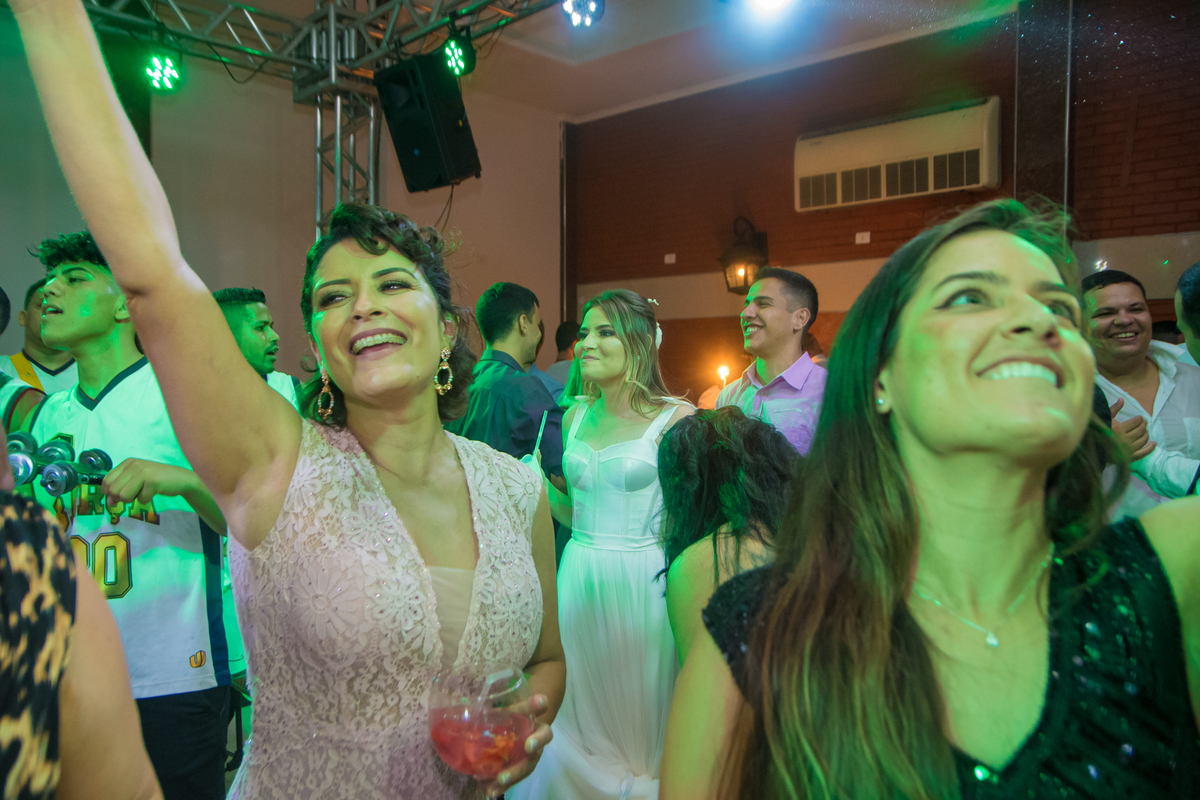 bateria de escola de samba 