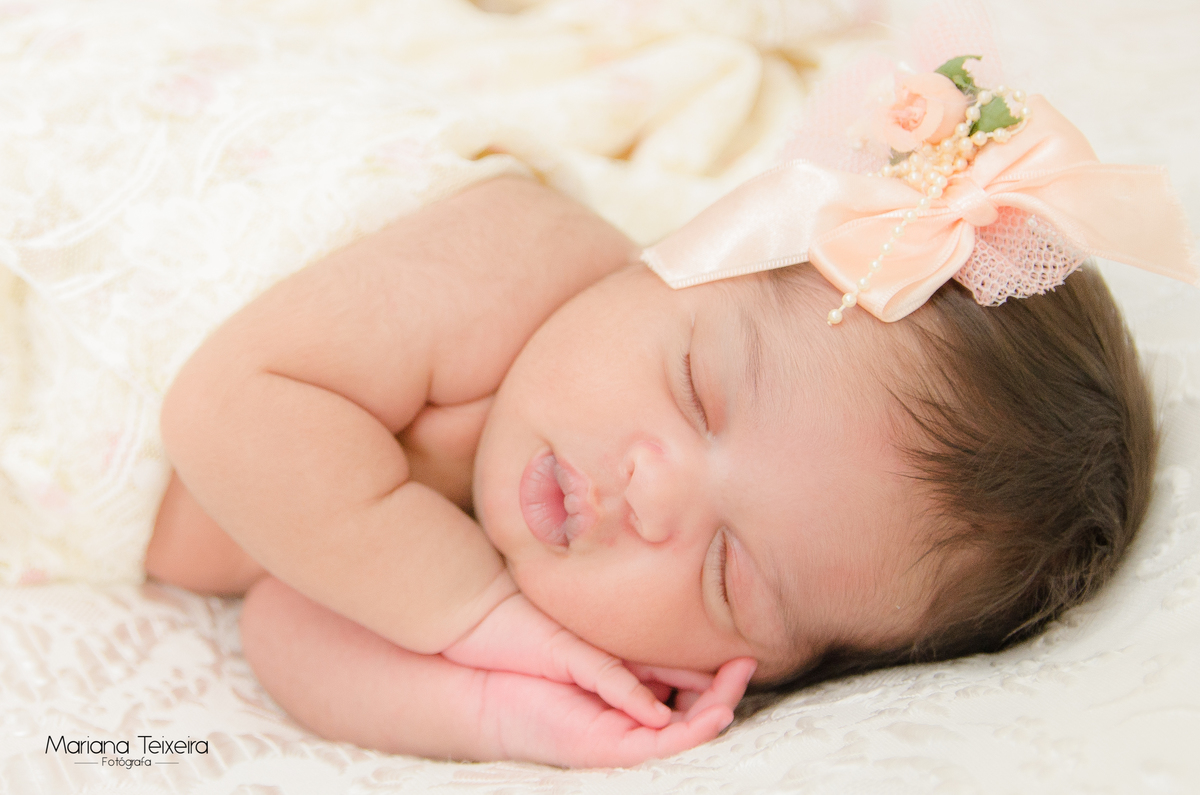 Ensaio da Aurora fotografado por Mariana Teixeira