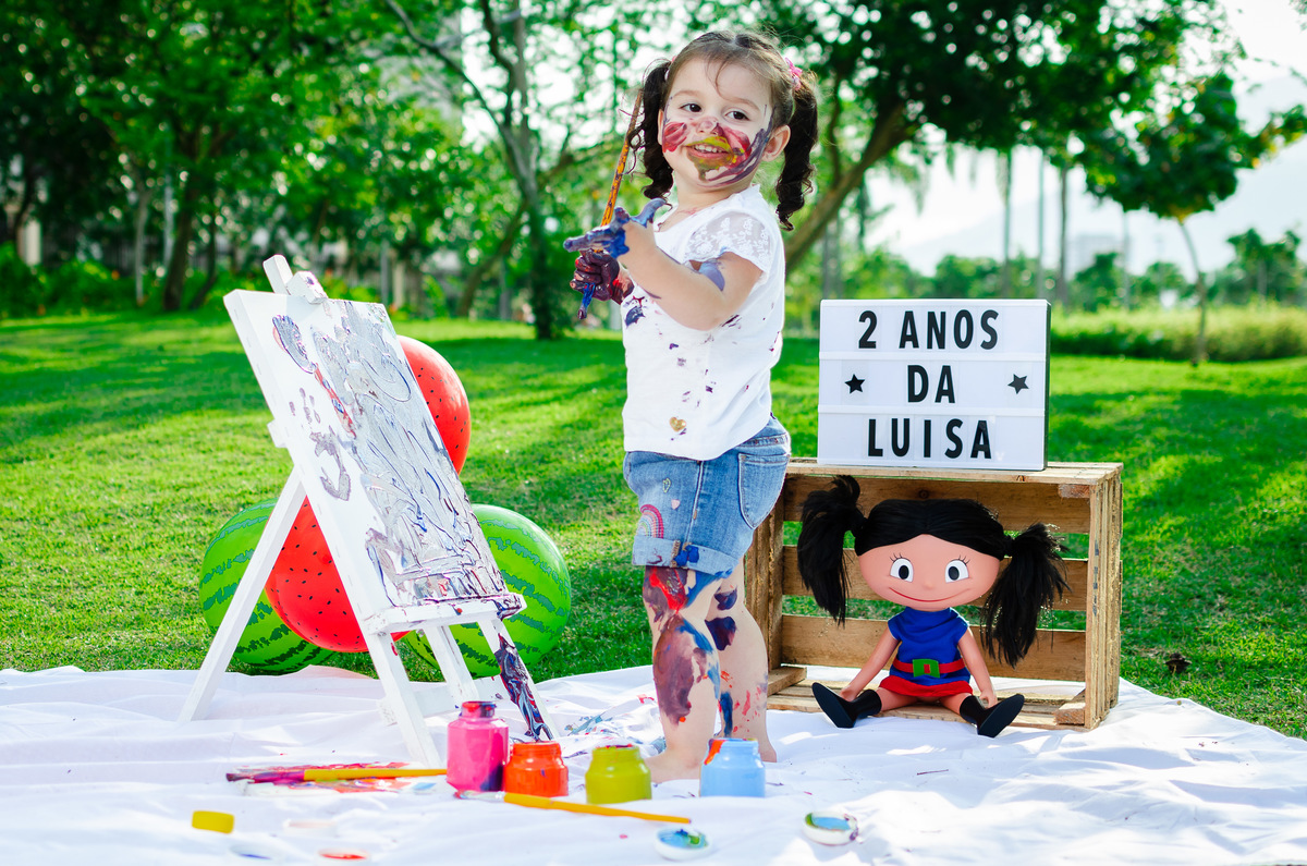 Ensaio da Luisa fotografado por Marana Teixeira no Rio de Janeiro