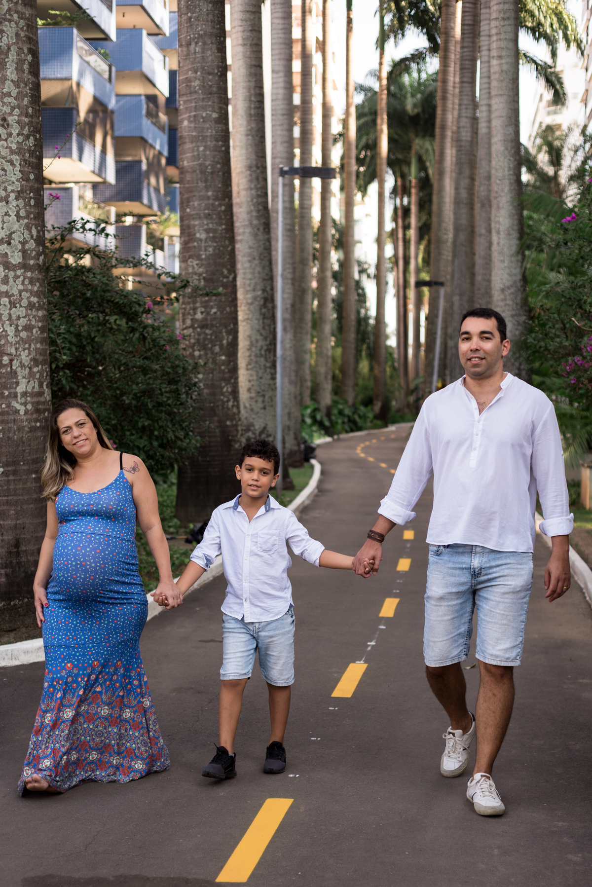 Ensaio fotográfico da Jane