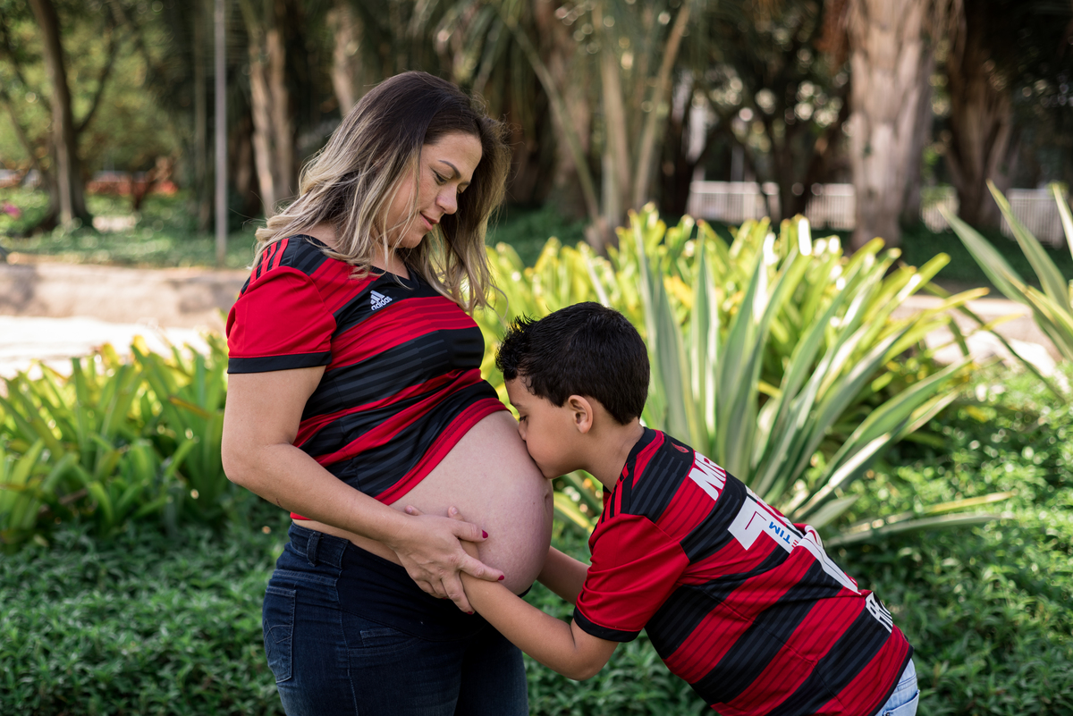 Ensaio de gestante da Jane fotografado por Mariana Teixeira