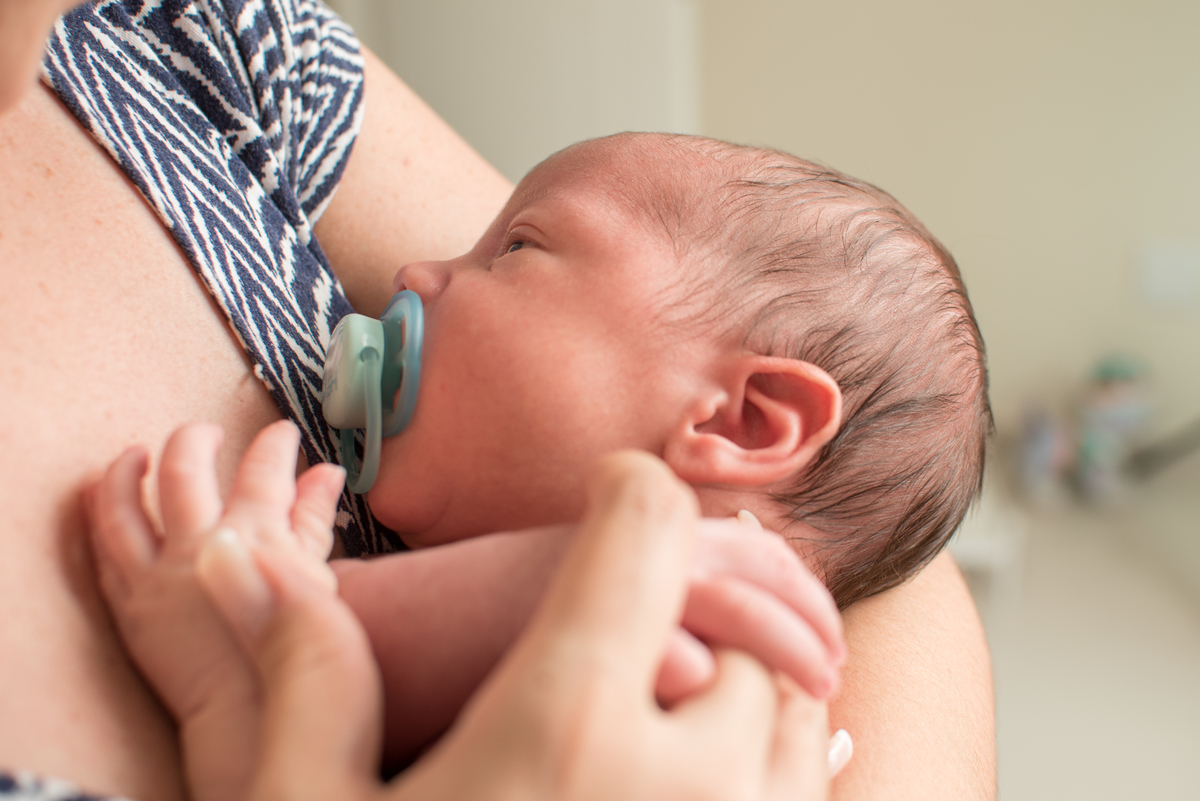 Ensaio do Caio no Rio de Janeiro