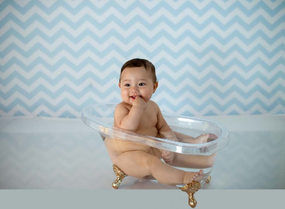 Acompanhamento Ensaio Daniel Estudio Sao Paulo