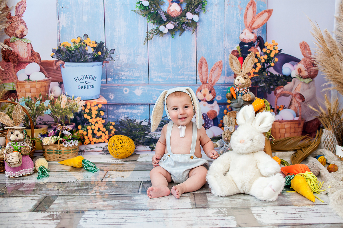 7 Meses