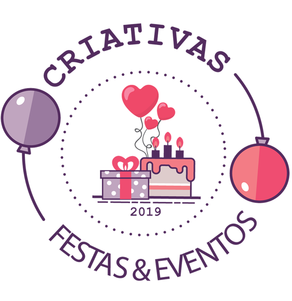 Contate Criativas Festas e Eventos