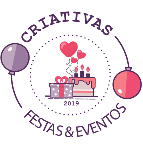 Logotipo de Criativas