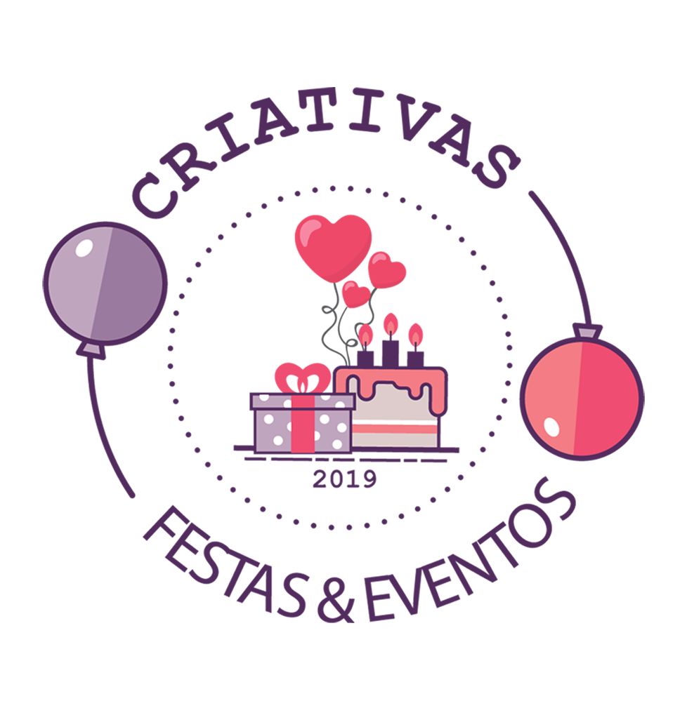 Sobre Criativas Festas e Eventos