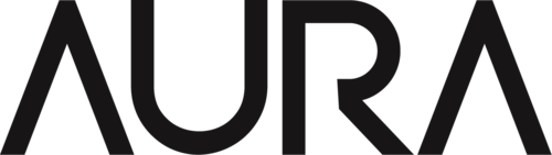 Logotipo de Aura Foto e Video