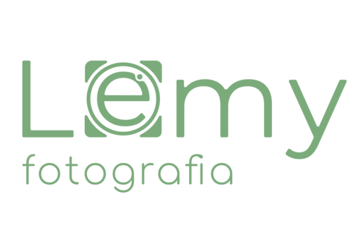 Logotipo de Lemy Fotografia