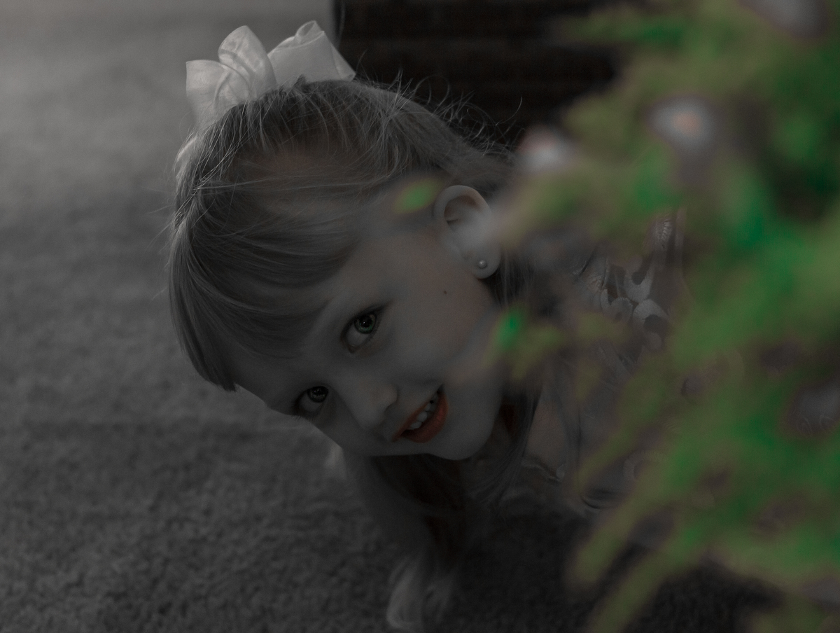 foto de aniversário-diferentes-preto e branco