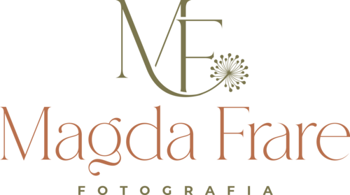 Logotipo de Magda Baldissera Frare