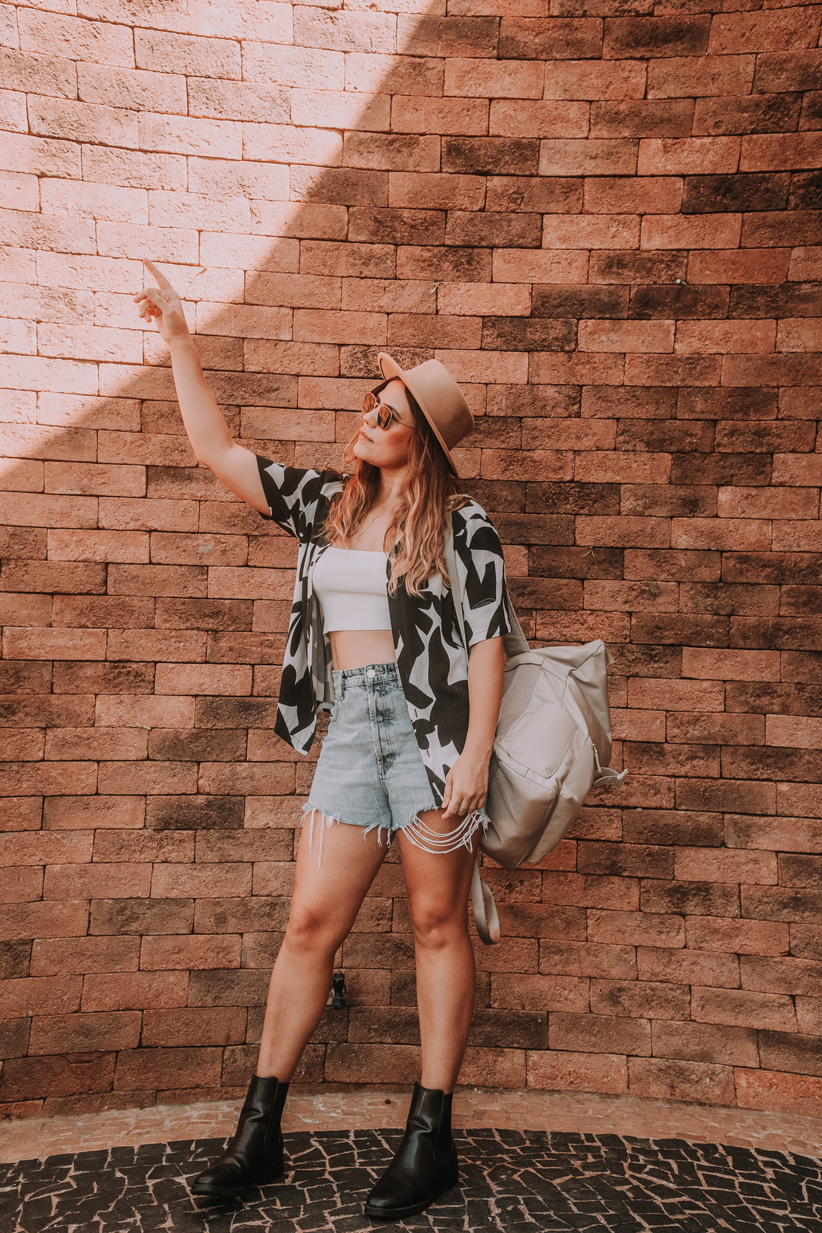 Fotografia Arquetípica