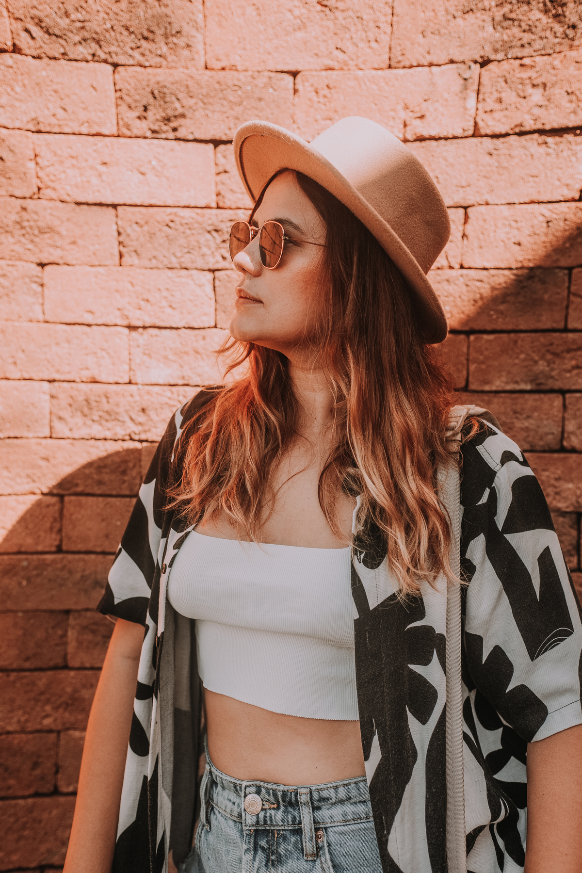 Arquétipo da Exploradora