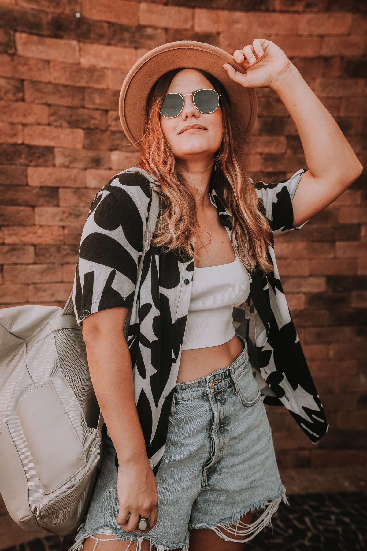 Fotografia Poética Feminina