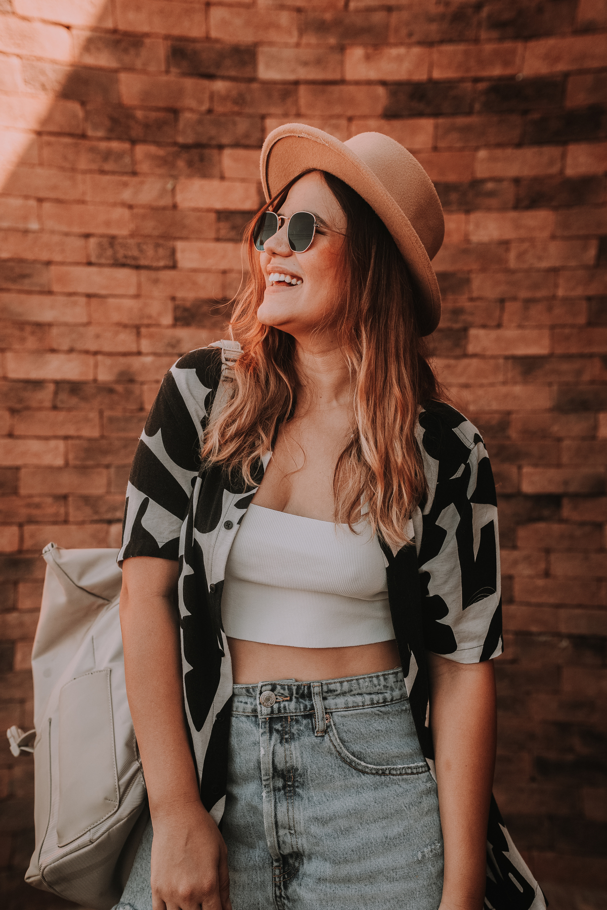 Arte feminina urbana