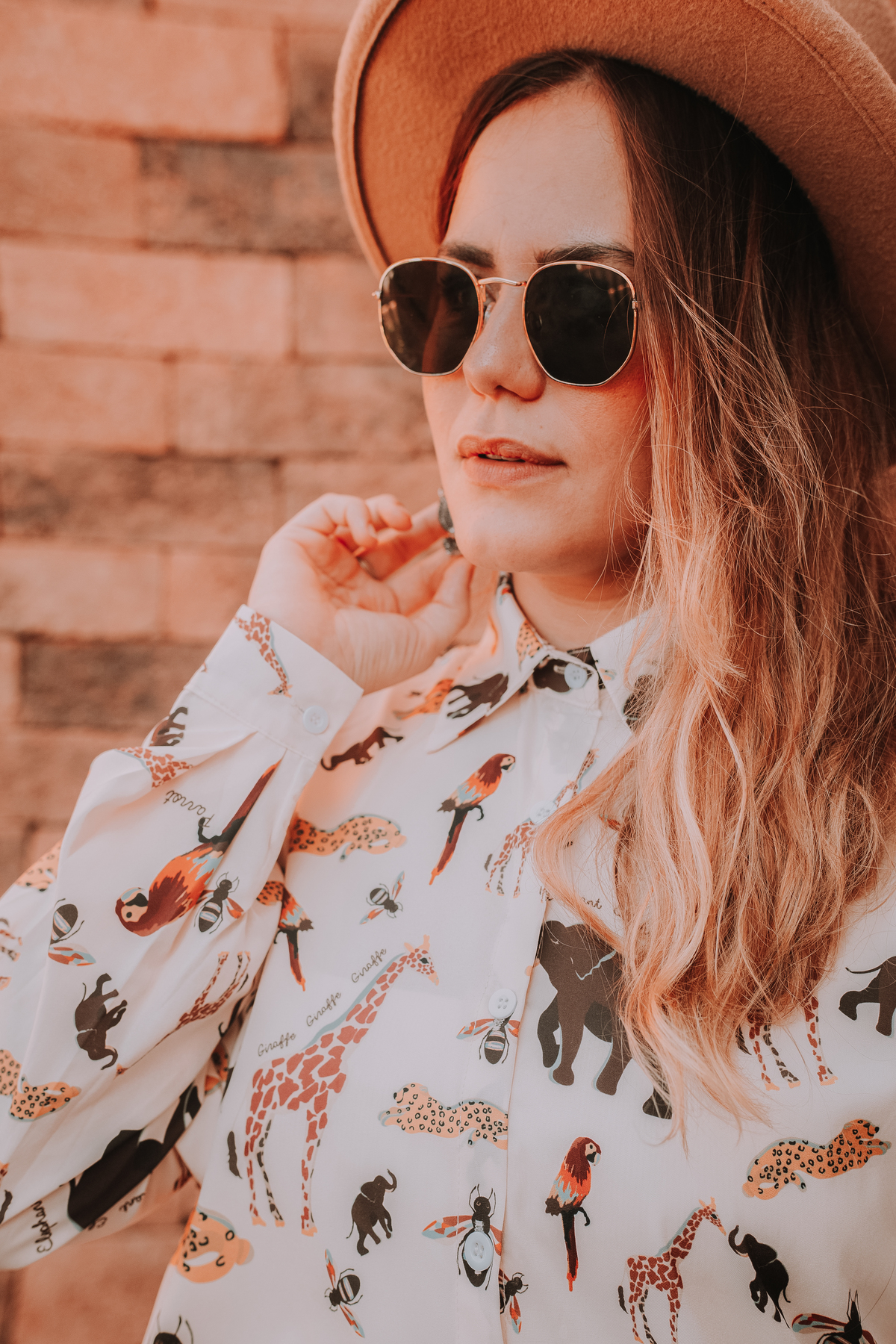 Fotografia urbana contemporânea