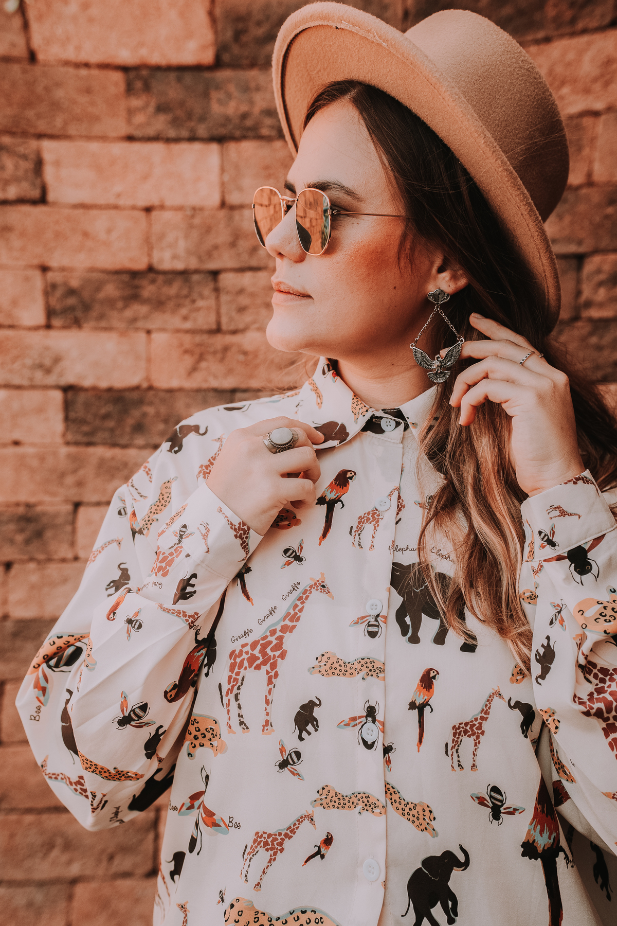 Fotografia de rua poética