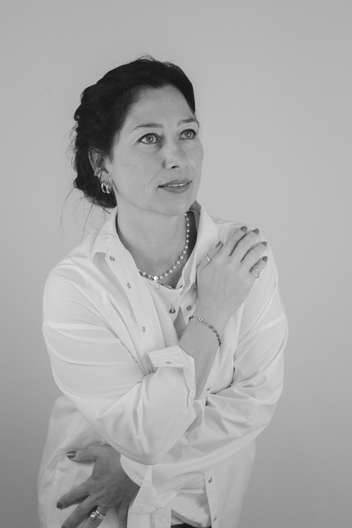 Retratos de mulheres