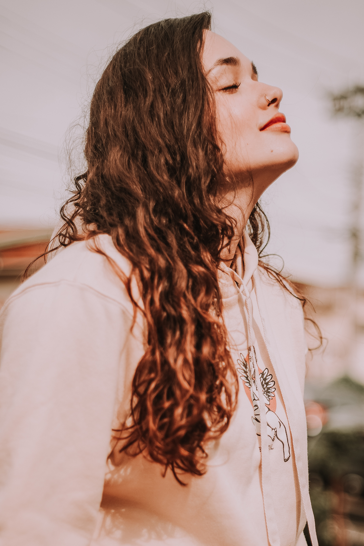 Fotografia urbana contemporânea