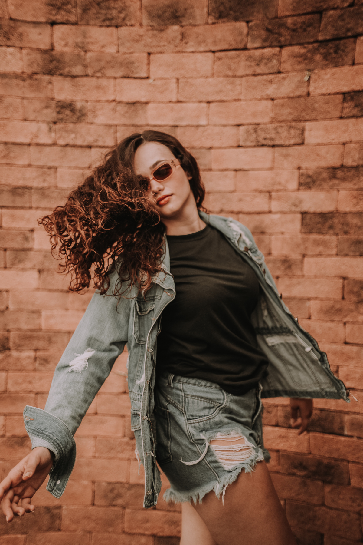 Fotografia de rua poética