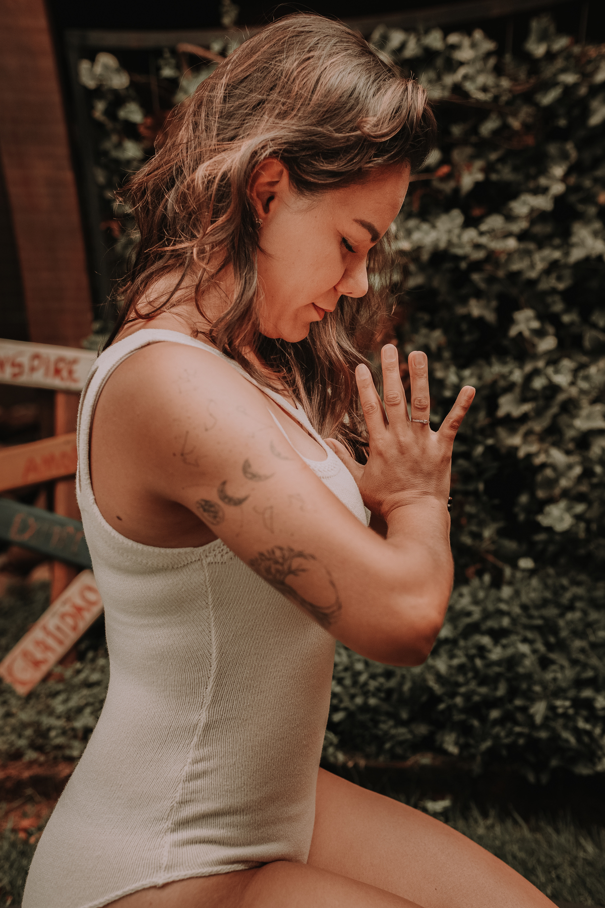 Fotografia Poética Feminina em Jaú