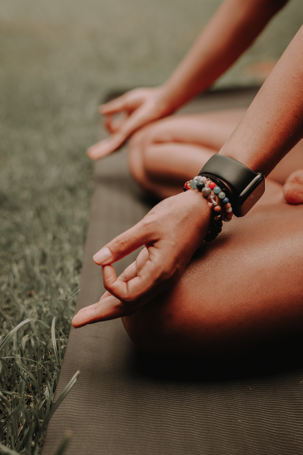 Fotografia profissional especializada em yoga 