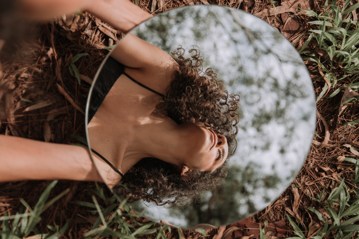 Ensaio fotográfico na natureza em Bauru
