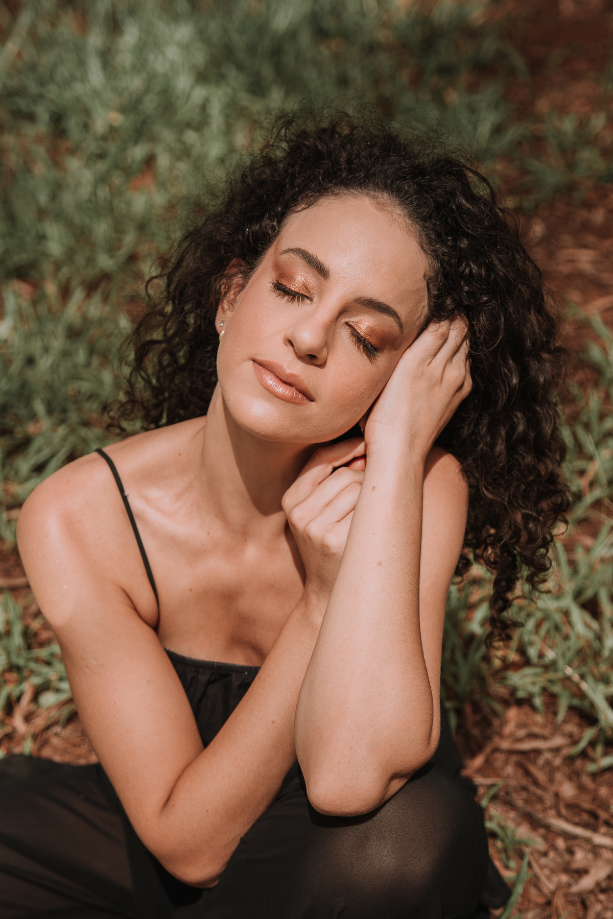 Sessões de fotos para mulheres