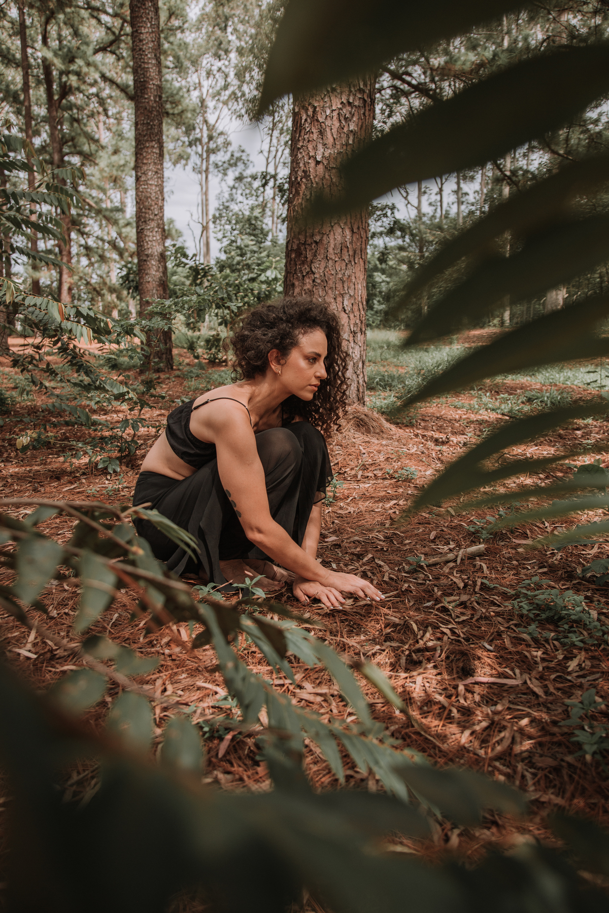 Ensaio fotográfico exclusivo para mulheres